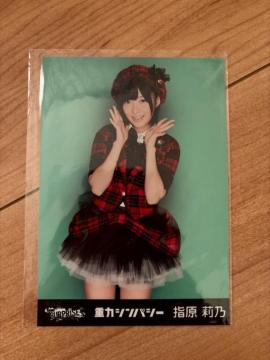 AKB48 w仔T@d̓VpV[@ʐ^@HKT48