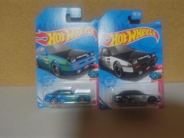 HW '21 US���� ̧ٹ� AE86 ���  ���J��