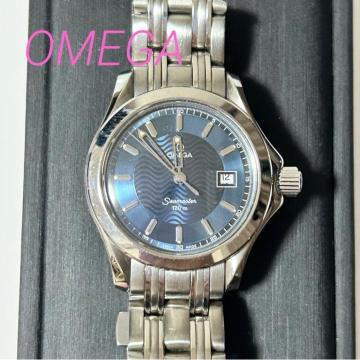 ���i �I���K �V�[�}�X�^�[ 6501/827 QZ �u���[������ ���f�B�[�X �r���v ����m�F�ς�