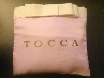 �y���i����������zTOCCA�@���ޯ��