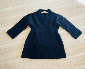 �i�m���j�o�[�X�@V�l�b�N�����~�b�N�X�����O�j�b�g�@����