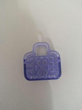 �h�[���p �~�j�`���A �N���A�p�[�v�� �J�S�o�b�O ���J����� �u���C�X