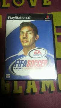 ��FIFA�T�b�J�[���[���h�`�����s�I���V�b�v