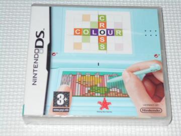 DSCOLOUR CROSS COŁViJ