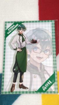 c Cafe [\u}Ch@ve͂@@