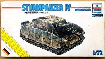 1/72 ESCI/O[Y hCcR Wˌ֒eC uxA