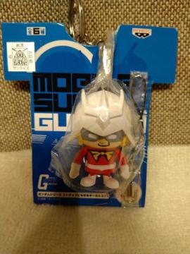 未開封 ガンダム×パンソンワークス!シャア・アズナブル