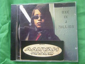 AALIYAH   QXE IX A  NILLIOX             QO