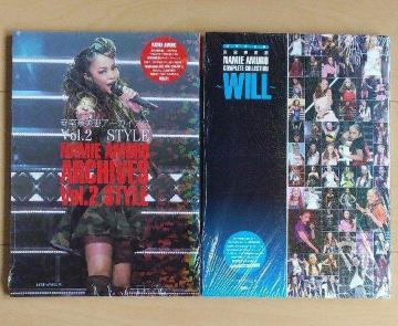 yʈŁzޔb COMPLETE COLLECTION`WILL`