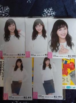 AKB48ʐ^@nӖFZbg