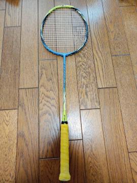 YONEX lbNX A[NZCo[ ARCSABER FB oh~gPbg
