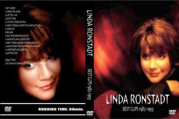 LINDA RONSTADT v 1982-1993 PV _V^bg 60