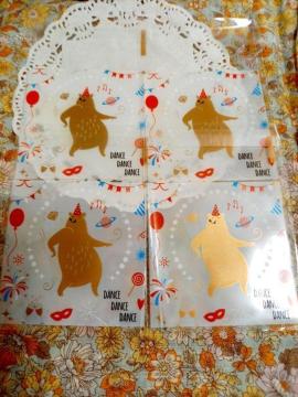 �������������܂̃��b�s���O��4����