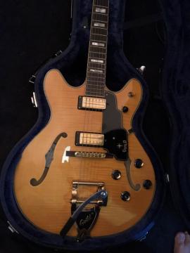 GUILD �Z�~�A�R�[�X�e�B�b�N�M�^�[ �n�[�h�P�[�X�t