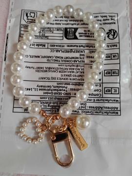 �p�[�����r�[�Y�u���X���b�g �S�[���h�`���[���t ��i �G���K���g