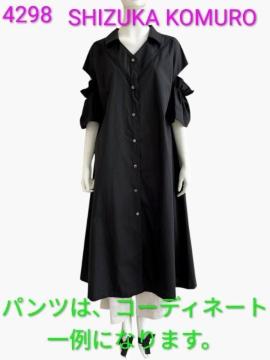 4298SHIZUKA KOMURO/�V�Y�J�R����/�R�����V�Y�J/�V�d�J�R�������I�[�K�j�b�N�R�b�g���^�C�v���C�^�[ �����s�[�X