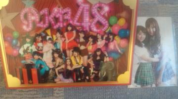 !ڱ!AKB48/ɂƁ/CD+DVDʐ^t!