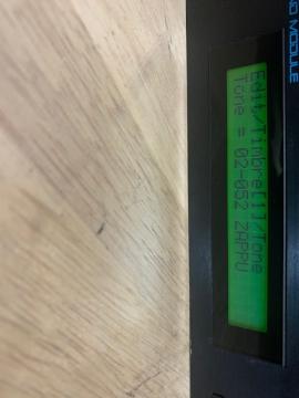 Roland@SN-U110-02@@SOUND LIBRARY@Õi