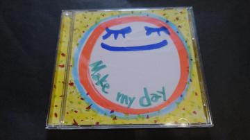 CD Make my day(A)/V_ 匔t