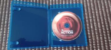 B'z LIVE-GYM 2008 -ACTION- [Blu-ray]