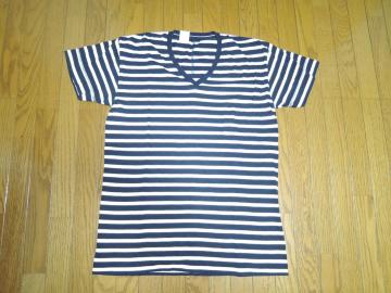 N.HOOLYWOOD ~X^[nEbh Jbg\[ 42 V {[_[ TVc Pocket Tee 1RCH