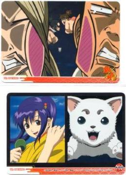 �⍰W2���g���J�@OP�J�[�h�@Z-486�@7th OPENIING