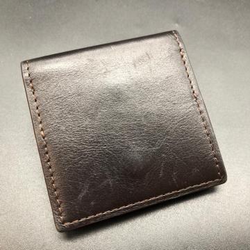  BUSINESS LEATHER FACTORY RCP[X K