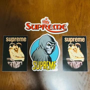 Supreme XebJ[Zbg 23SS