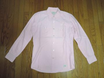 NEIGHBORHOOD lCo[tbh IbNXtH[hVc S Ԏ Vc CLASSIC.OX/C-SHIRT.LS