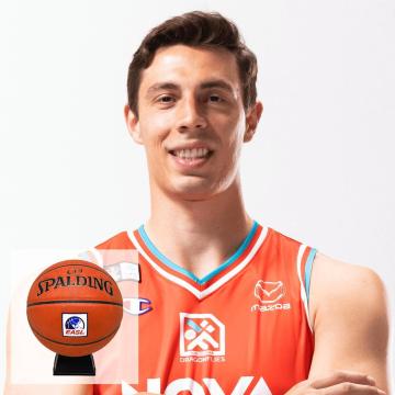 #24 �j�b�N�E���C���I�蒼�M�T�C������ EASL�o�X�P�b�g�{�[���@�y���K���z