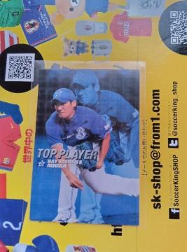 �v���싅�`�b�v�X�J�[�h