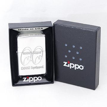 MOON Equipped Zippo C^[ MQG179SL Wb| ICC^[ Wb|[ [ACY [