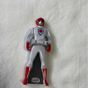 送料無料ゴーカイジャーレンジャーキー
