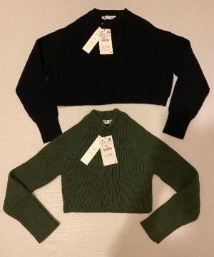 gp@ZARA U@V[gjbg@J[L@ubN@STCY