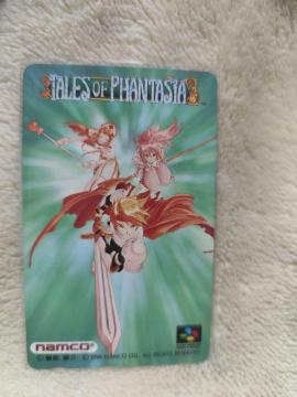 �e�C���Y�I�u�t�@���^�W�A �񔄕i �e���J �����N��@�e���z���J�[�h�i50�x�j