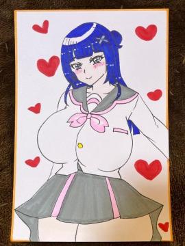 ����C���X�g�@�L�~�ƃA�C�h���v���L���A! �����Ȃȁ@�����@�n�K�L�T�C�Y�D