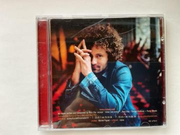 RAUL PAZ / mulata CD�A���o�� ���E���E�p�X �L���[�o���y ���e��