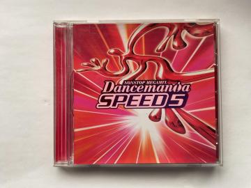 Dancemania SPEED 5 CD�A���o�� �m���X�g�b�v���K�~�b�N�X �_���X�}�j�A �X�s�[�h5