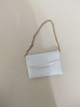 �h�[���p �~�j�`�F�[���o�b�O �z���C�g �l�`�p�n���h�o�b�O ���� ���J�����T�C�Y