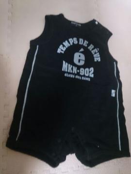 80 eleve des gen 黒 超美品