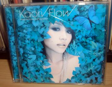 KAORI - Flow Crue-L Records
