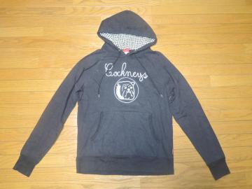 WTAPS _u^bvX p[J[ Jbg\[ S  XEFbg `FbN hJXeb`