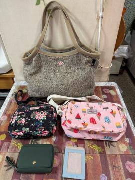 ӂ߂āCath kidstonEafternoon teaEROOTOTEEBARCOS5_܂Ƃߔ聚500~X^[g