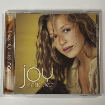 JOY ENRIQUEZ / JOY ENRIQUEZ