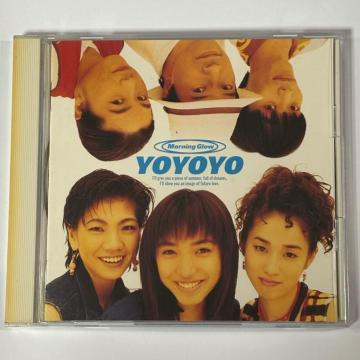 YOYOYO / Morning Glow