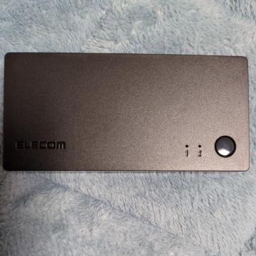 HDMI切り替えSwitch本体のみ