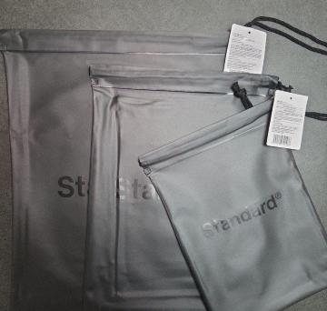 Standard �O���[ �|���E���^�� �|�[�` 3�_�Z�b�g