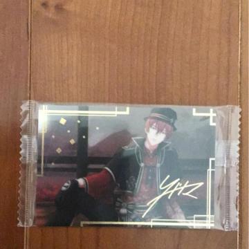 �A�C�h���b�V���Z�u���@�E�G�n�[�X�J�[�h