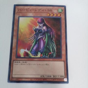 �n�[�s�B���f�B�@SR �V�Y