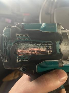 �}�L�^ �[�d���C���p�N�g�h���C�o TD001GRDX �{�̂̂� 1��